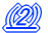 (2)